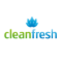 CleanFresh logo, CleanFresh contact details