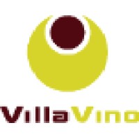 VillaVino logo, VillaVino contact details