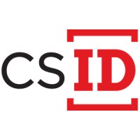 CSID logo, CSID contact details