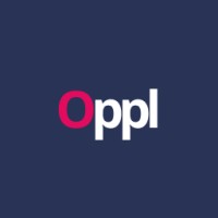 Oppl logo, Oppl contact details