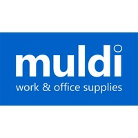 Muldi Work & Office Supplies logo, Muldi Work & Office Supplies contact details