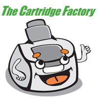 The Cartridge Factory bv logo, The Cartridge Factory bv contact details