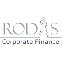 RODAS CORPORATE FINANCE, S.L. logo, RODAS CORPORATE FINANCE, S.L. contact details