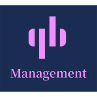 QB Management logo, QB Management contact details