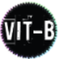 VIT-B logo, VIT-B contact details