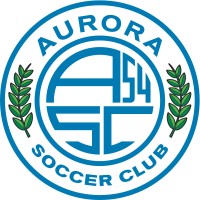 Aurora Soccer Club Inc. logo, Aurora Soccer Club Inc. contact details