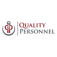 Quality Personnel Inc logo, Quality Personnel Inc contact details