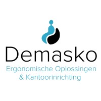 Demasko - Kantoorinrichting & Ergonomische Oplossingen logo, Demasko - Kantoorinrichting & Ergonomische Oplossingen contact details