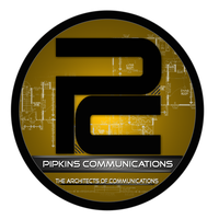 Pipkins Communications logo, Pipkins Communications contact details