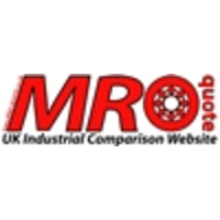 www.MRO-Quote.co.uk logo, www.MRO-Quote.co.uk contact details