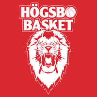 Hogsbo Basket logo, Hogsbo Basket contact details