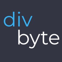 Divbyte logo, Divbyte contact details