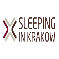 Sleeping in Kraków logo, Sleeping in Kraków contact details