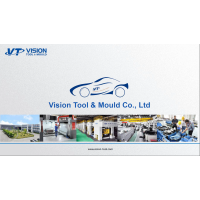 Dongguan Vision Tool&Mould Co.,Ltd logo, Dongguan Vision Tool&Mould Co.,Ltd contact details