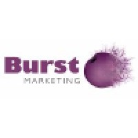 Burst Marketing UK logo, Burst Marketing UK contact details