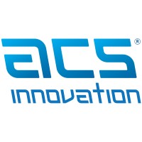 ACS Innovation logo, ACS Innovation contact details