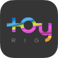 Toy Rig logo, Toy Rig contact details