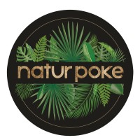 Natur Poke logo, Natur Poke contact details