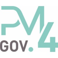 PM4gov logo, PM4gov contact details