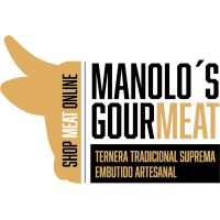 Manolo´s Gourmeat logo, Manolo´s Gourmeat contact details