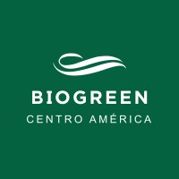 Biogreen Centro América logo, Biogreen Centro América contact details