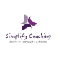 Simplify Coaching logo, Simplify Coaching contact details