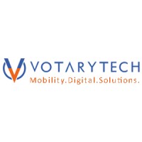 Votary Softech Solutions Pvt. Ltd. logo, Votary Softech Solutions Pvt. Ltd. contact details