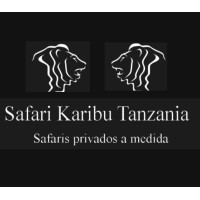 Safari Karibu Tanzania logo, Safari Karibu Tanzania contact details