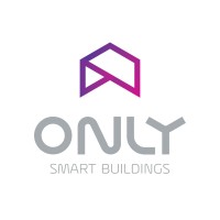 ONLY Smart Buildings logo, ONLY Smart Buildings contact details