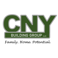 CNY Building Group logo, CNY Building Group contact details