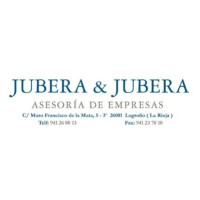 JUBERA Y JUBERA S.L. logo, JUBERA Y JUBERA S.L. contact details