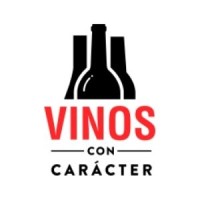 Vinos con Carácter logo, Vinos con Carácter contact details