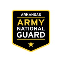 Arkansas Army National Guard logo, Arkansas Army National Guard contact details