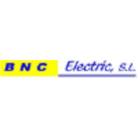 BNC Electric, S.L. logo, BNC Electric, S.L. contact details