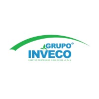 INVECO logo, INVECO contact details