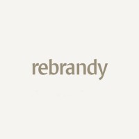 Rebrandy logo, Rebrandy contact details