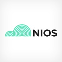 NIOS AG logo, NIOS AG contact details