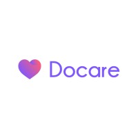 Docare logo, Docare contact details