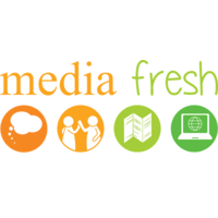 MediaFresh.nl logo, MediaFresh.nl contact details