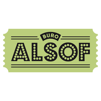 BURO ALSOF logo, BURO ALSOF contact details