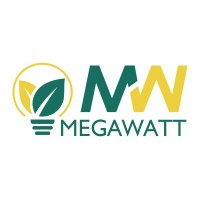 MEGAWATT logo, MEGAWATT contact details