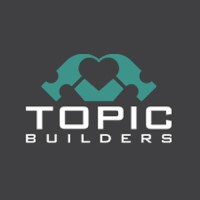 Topic Builders logo, Topic Builders contact details