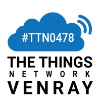 The Things Network Venray #TTN0478 logo, The Things Network Venray #TTN0478 contact details