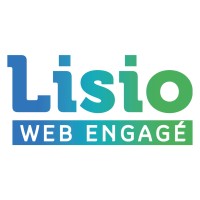 LISIO Web Engagé 🌍 logo, LISIO Web Engagé 🌍 contact details