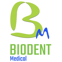 Biodent Medical logo, Biodent Medical contact details