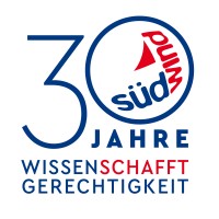 SÜDWIND e.V. logo, SÜDWIND e.V. contact details