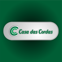 Casa das Cordas logo, Casa das Cordas contact details