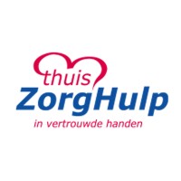 ZorgHulp West Friesland logo, ZorgHulp West Friesland contact details