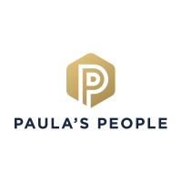 Paula's People logo, Paula's People contact details