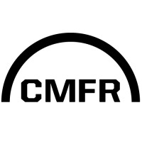 CMFR logo, CMFR contact details